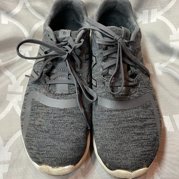 Youth New Balance Runners - Picture 3 of 8